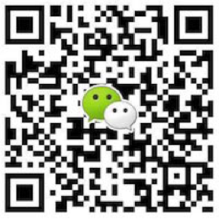 weChat Code